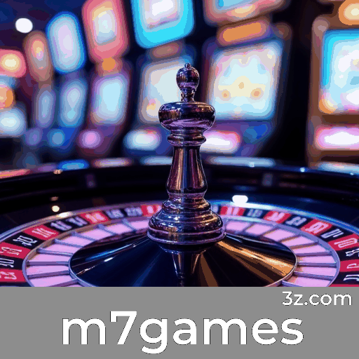 Experimente o m7games app e ganhe recompensas únicas!