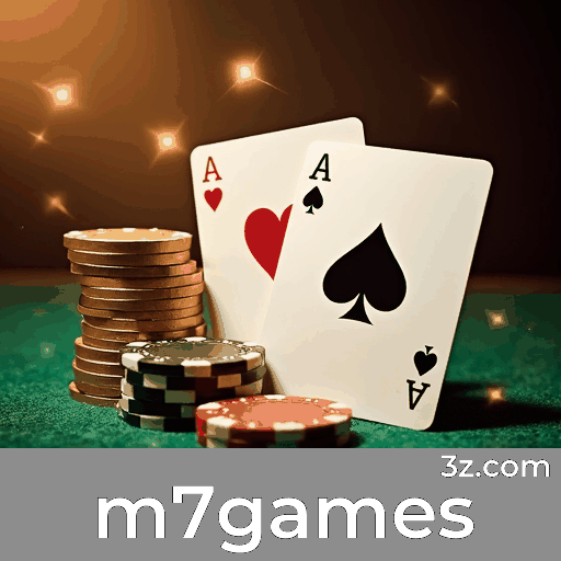 Descubra o Poder dos Bônus no m7games