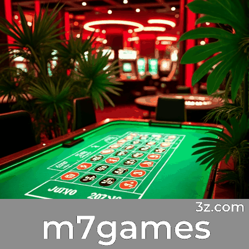 Desbloqueie Privilégios Exclusivos com Sua Conta m7games