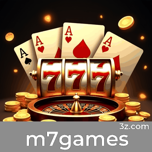 Programa VIP Exclusivo do m7games Casino