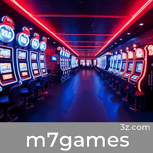 m7games: Apostas esportivas para brasileiros
