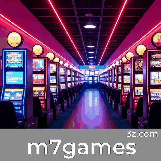 Aproveite os Bônus Exclusivos do m7games!