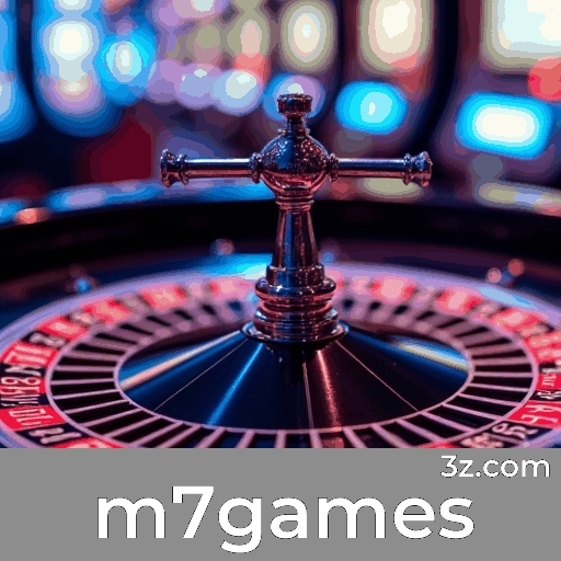 Desenvolvedores de topo e tecnologia de ponta na m7games