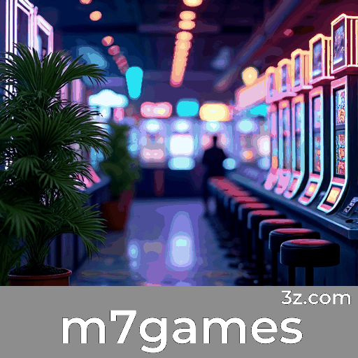 Desenvolvedores de topo e tecnologia de ponta na m7games