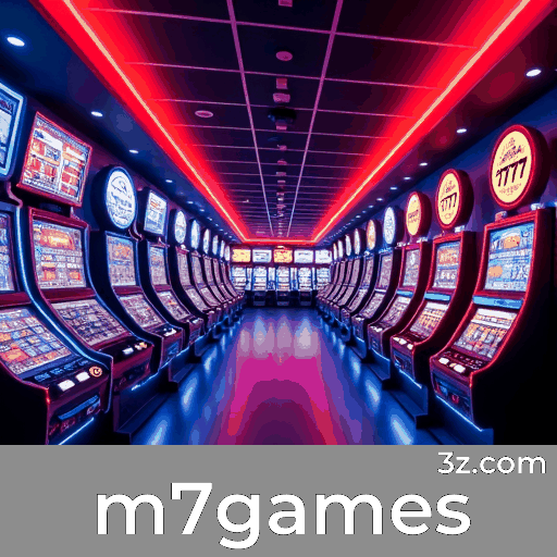 Arquitetura Robusta para Estabilidade na m7games