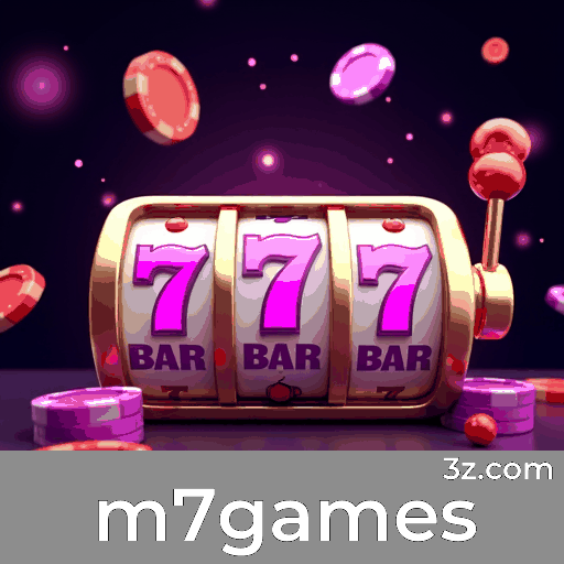 Desbloqueie Privilégios Exclusivos com Sua Conta m7games