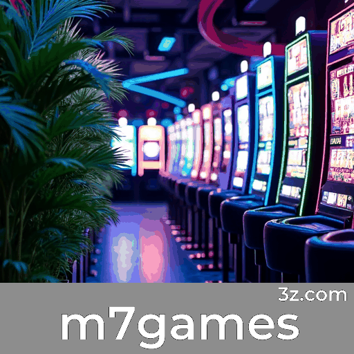 Descubra m7games: Slots - Prêmios Acumulados, Jogos de Mesa - Estratégias Vencedoras, e Live Casino - Experiência Imersiva
