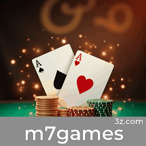 Experimente o m7games app e ganhe recompensas únicas!