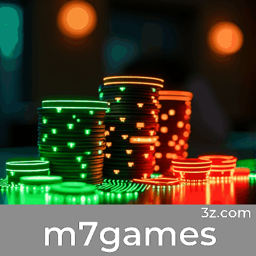 Descubra o Poder dos Bônus no m7games