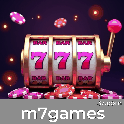 Descubra m7games: Slots - Prêmios Acumulados, Jogos de Mesa - Estratégias Vencedoras, e Live Casino - Experiência Imersiva
