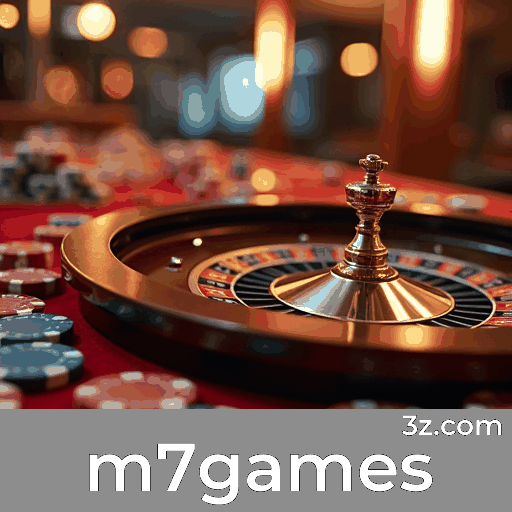 Descubra o Poder dos Bônus no m7games