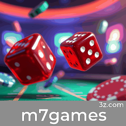 Desenvolvedores de topo e tecnologia de ponta na m7games