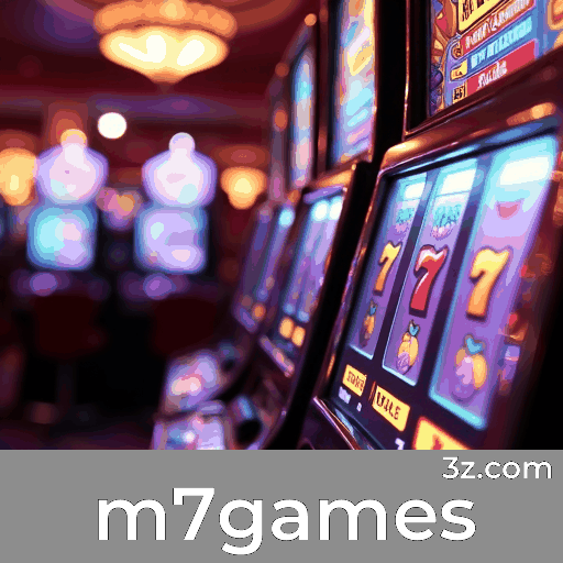 Descubra o Poder dos Bônus no m7games